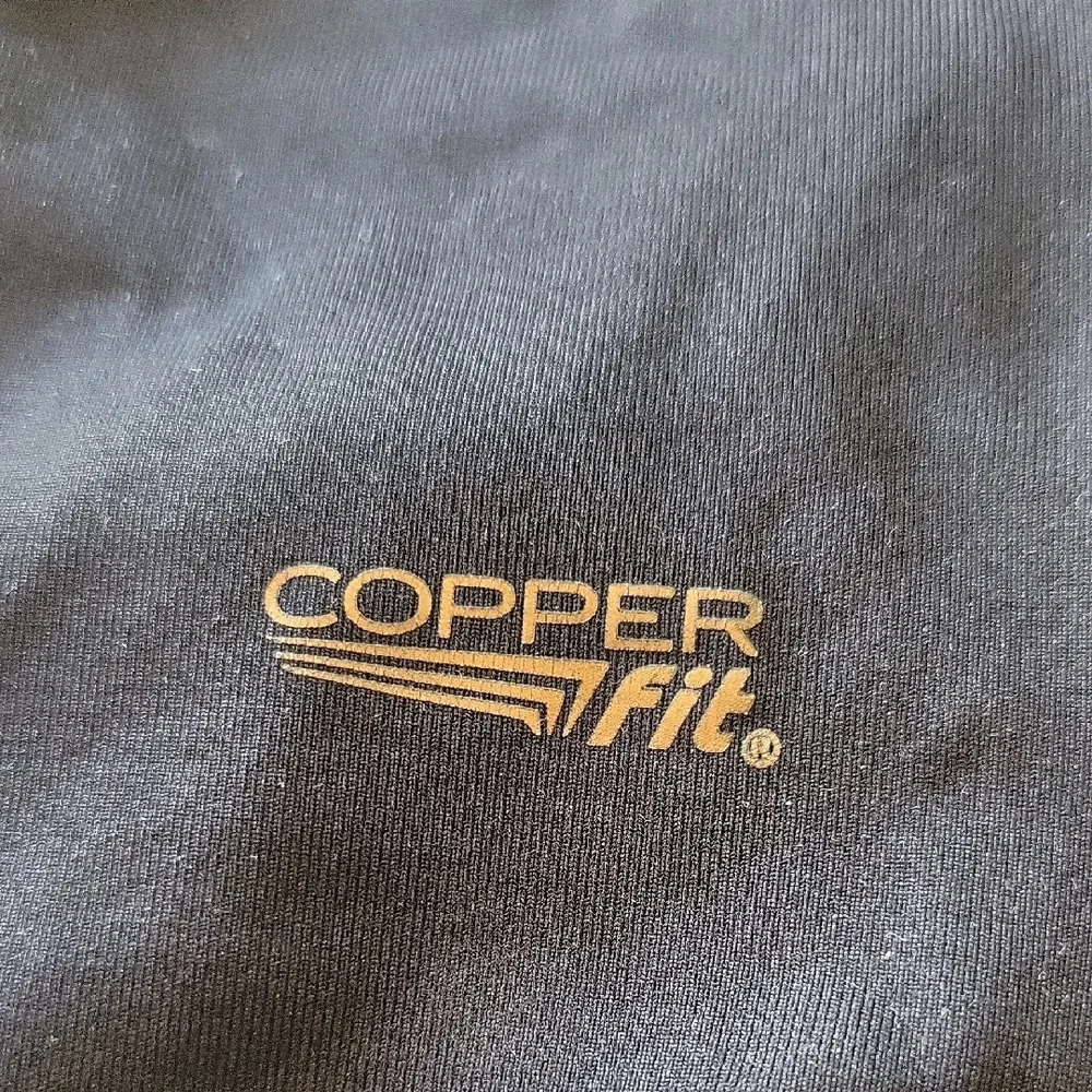 Copper Fit NWOT Women's Compression Golf Glove